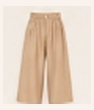 Palazzo Pants - Purbayani Closet